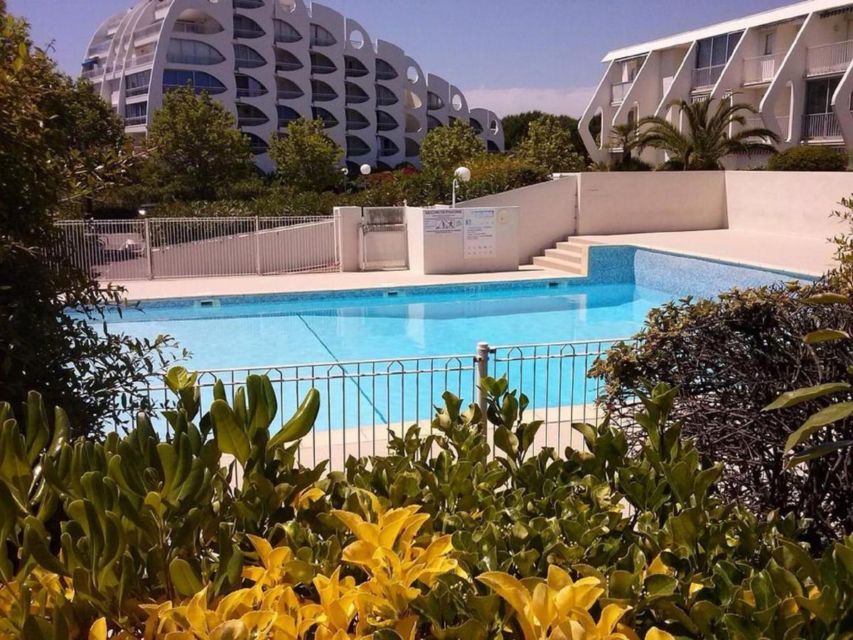 Vittoria Immobilier 9 -Reglement Sur Place - Cheques Vacances Acceptes Ла Гранде-Моте Екстериор снимка