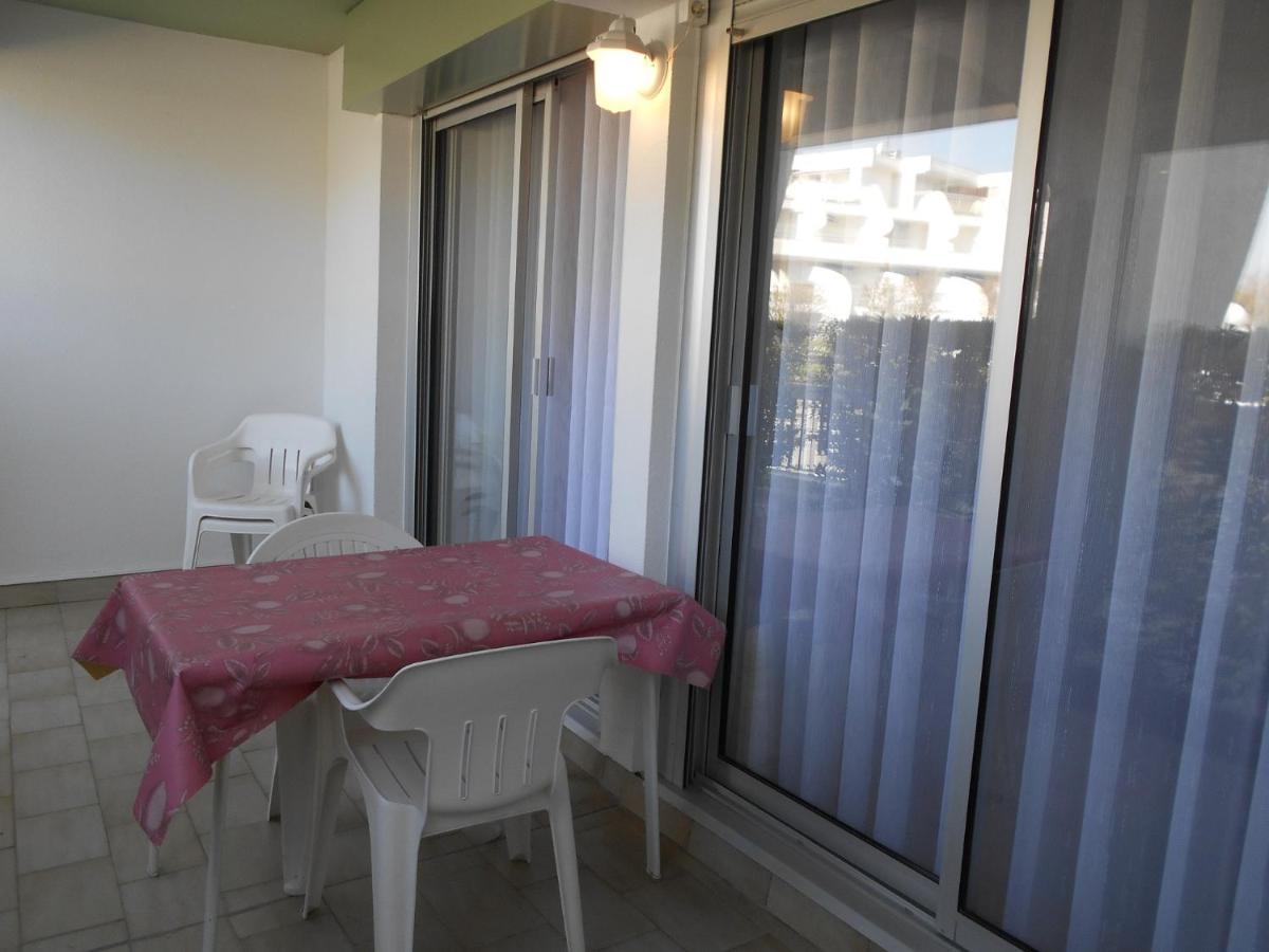 Vittoria Immobilier 9 -Reglement Sur Place - Cheques Vacances Acceptes Ла Гранде-Моте Стая снимка