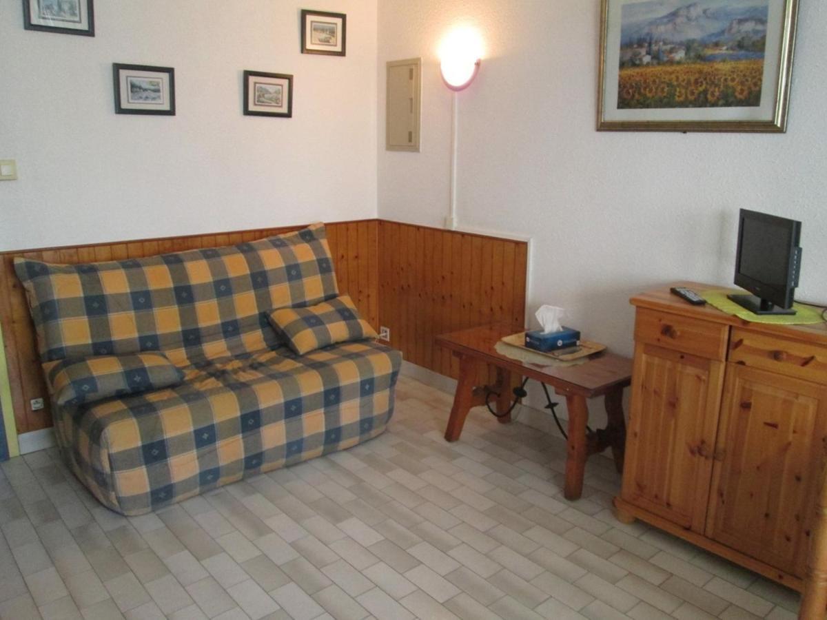 Vittoria Immobilier 9 -Reglement Sur Place - Cheques Vacances Acceptes Ла Гранде-Моте Стая снимка