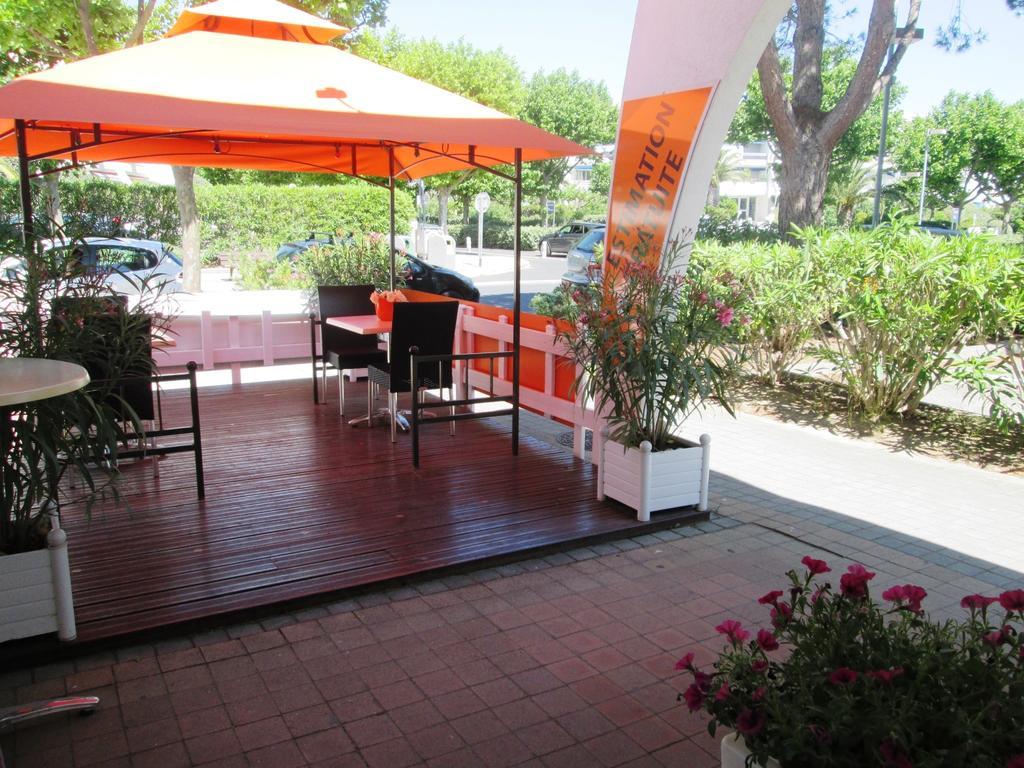 Vittoria Immobilier 9 -Reglement Sur Place - Cheques Vacances Acceptes Ла Гранде-Моте Екстериор снимка