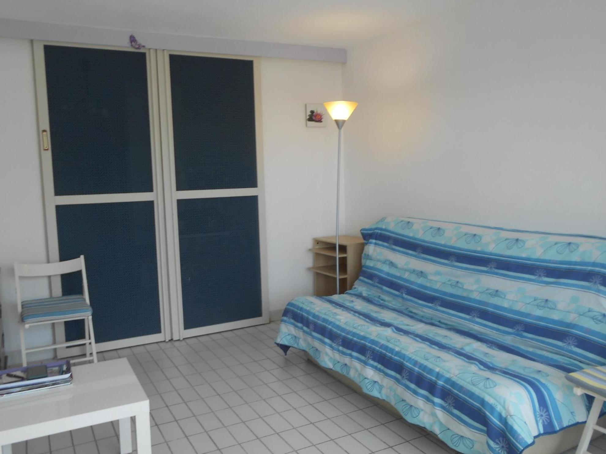 Vittoria Immobilier 9 -Reglement Sur Place - Cheques Vacances Acceptes Ла Гранде-Моте Стая снимка