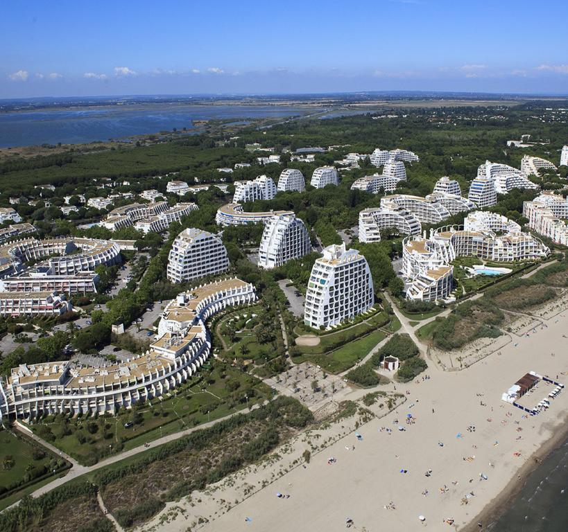 Vittoria Immobilier 9 -Reglement Sur Place - Cheques Vacances Acceptes Ла Гранде-Моте Екстериор снимка