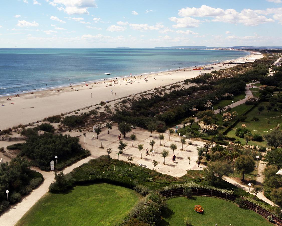 Vittoria Immobilier 9 -Reglement Sur Place - Cheques Vacances Acceptes Ла Гранде-Моте Екстериор снимка